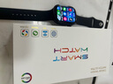 HAWAXX小米机适用儿童电话手表微信视频插卡5G全网通防水防摔GPS定位小学初高中生学生青少年小天才机 钛黑 256G高效处理器+护眼屏+华芯定位+NFC 超薄机身+GPS定位导航+流畅不发烫 实拍图