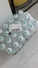 怡宝包装饮用水520ml*24瓶[彩膜],24联包   渠道限定 实拍图