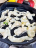 美的（Midea）电饼铛 电饼档 双面加热煎烤机烙饼锅 早餐机 加大加深三明治机煎饼薄饼机抗菌烤盘可拆JKC3476 实拍图