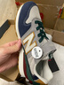 NEW BALANCE4-14岁大童时尚拼接舒适运动休闲鞋996 实拍图