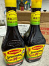 美极（Maggi）MAGGI/美极减盐鲜味汁 小麦原料炒菜蘸料调味汁 400ml 雀巢出品 实拍图