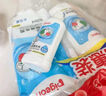 贝亲（Pigeon）餐具清洗剂 洗奶嘴果蔬水杯餐具玩具 套装 600ml+700ml PL156 实拍图