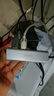 绿联 USB3.0扩展器扩展坞 高速4口分线器HUB拓展集线器 笔记本电脑一拖多接口转换器转接头延长线 实拍图
