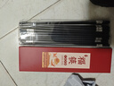 唐宗筷 加长合金筷子27cm*10双装 酒店用商用酒店餐厅公筷 可消毒餐具 实拍图