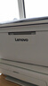 联想（Lenovo）至像LJ2206W 黑白激光无线打印机家用办公  手机无线 学生作业打印机 实拍图