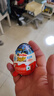 健达（Kinder）奇趣蛋进口牛奶巧克力蛋惊喜蛋休闲零食含玩具儿童节礼物送小朋友 9月产健达奇趣蛋男孩24粒 实拍图