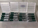 德力普（Delipow）充电电池 5号7号电池 16节装电池充电器套装适用儿童玩具//电动牙刷/鼠标键盘/体重秤电子秤等 实拍图