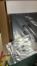 华三（H3C）24口千兆交换机 非网管企业级交换器 网络网线分线器分流器 自带挂耳Mini S24G-U 实拍图