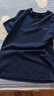 361°短袖男士t恤夏季运动服速干衣跑步宽松健身上衣服652524113H-6 实拍图