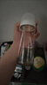 贝亲（Pigeon）自然实感第3代 婴儿PPSU奶瓶 宽口径 330ml AA193 L号 6个月以上 实拍图