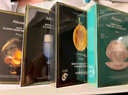 JMsolution肌司研悦活恒采虾青素赋颜面膜30ml*10片 水润保湿 保湿修护 实拍图