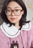 蔓笙纯999足银流星耳环女轻奢小众银耳扣养耳免摘耳饰品2025新款耳圈 999足银流星芒星耳扣【单只】 实拍图