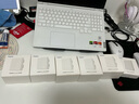 Aqara智能开关D1单火双键 已接入苹果HomeKit 智能家居 遥控开关 白色 实拍图
