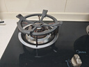 宜百利燃气灶支架 煤气灶台架炒锅奶锅防滑架子灶具配件炉架小锅架西门子老板方太托架四爪五爪通用 升级二合一防滑锅架【四五爪通用】1201 实拍图