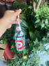 汾酒42度红盖玻汾 清香型白酒 口粮酒 42度 475mL 6瓶 整箱装非原箱 实拍图