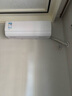 美的（Midea）酷省电pro 空调挂机 大1.5匹新一级能效全直流变频节能省电低噪音防直吹 以旧换新 国家补贴20%8折 1.5匹 一级能效 酷省电ultra 实拍图