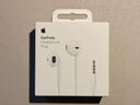 Apple/苹果 3.5毫米接口的EarPods 苹果耳机有线耳机原装耳机 适用3.5mm接口的iPhone/iPad/Mac 实拍图