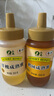 山萃（SUNDRY）中粮蜂蜜 洋槐蜂蜜500g 成熟蜜 天然滋补 礼品 礼物  节日送长辈 实拍图