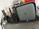 极空间私有云Z4Pro 16G版 4T四盘位NAS网络存储智能AI个人云硬盘家庭服务器 手机PC平板扩容 实拍图