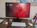 雷柏（Rapoo）9000S 78键无线/蓝牙多模键鼠套装 刀锋超薄紧凑便携无线键盘 支持Windows/MacOS双系统 白色  实拍图