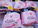 高洁丝夜安裤L号20条100-140斤软心裤型卫生巾 艺宁卓同款自有工厂 实拍图