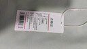 京东京造 小京研床笠 100g轻柔丝滑A类床罩床垫保护套 1.8米床 芽绿 实拍图