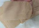 都市丽人丝袜女夏季超薄菠萝袜任意剪防脱散连裤袜性感长筒打底袜2件装 实拍图