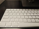 Apple/苹果 妙控键盘-中文 (拼音) 带数字小键盘苹果键盘蓝牙键盘无线键盘办公键盘 MXCJ3CH/A 实拍图