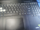 华硕（ASUS）天选2/3 二手笔记本 飞行堡垒 15.6寸高性能独显电竞吃鸡游戏本电脑 95新I5-9300H GTX1650飞行堡垒 实拍图