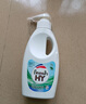威露士内衣裤专用洗衣液抑菌除螨300ml*2+补充300ml*3去血渍手洗 清可新 实拍图