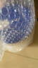 合生元（BIOSTIME）贝塔星耀 较大婴儿配方奶粉 好吸收 2段(6-12个月) DHA 700g*2罐 实拍图