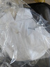 无印良品（MUJI）女式 凉感 衬衫领短袖衬衫女士衬衣女装25年夏季上衣凉感物语 白色 M (160/84A) 实拍图