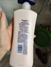 凡士林美白焕亮身体乳400ml 烟酰胺保湿修护滋润持久留香 男女士通用 实拍图