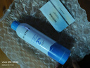 Mistine蜜丝婷水润保湿喷雾补水女脸部爽肤水湿敷舒缓肌肤300ml 实拍图