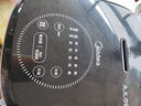 美的（Midea）电饭煲【国家补贴】IH电磁加热3-8-10人电饭锅家用灶火包锅小米粥大容量4升5升一级能效智能预约 【5L容量】IH大火力18分钟快煮 5L 实拍图