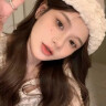 美人符口红轻雾感哑光女持久滋润保湿不掉色不沾杯适合素颜的口红 晒单实拍图