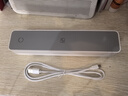 汉印（HPRT）MT610/666便携式打印机错题机家用作业手机无线蓝牙连接A4迷你消息试卷热敏无墨黑白学生家庭办公 MT610高清版|内置锂电池+免费学习题库 官方标配【单机+赠10张打印纸】 实拍图