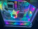 华硕ROG全家桶R7 9800x3d 9850x3d主机RTX5070ti 5080 5090夜神显卡 直播设计渲染diy台式组装电脑整机 R7 9850x3d主机+RTX5070TI丨三 实拍图