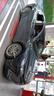 双星（DOUBLE STAR）轮胎/汽车轮胎 235/45R18 ZR 98W SU91适配帕萨特/特斯拉/凯美瑞 实拍图