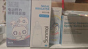 朔茂（sonmol）洗鼻器 儿童成人电动喷雾冲洗器生理盐水雾化加温和洗鼻MFNI-06ED 实拍图
