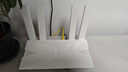 普联（TP-LINK） 大道AX3000满血WiFi6千兆无线路由器 5G双频穿墙 Mesh 3000M无线速率 信号增强 支持易展 XDR3010 实拍图