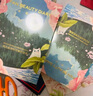 FAN BEAUTY DIARY范冰冰同款油橄榄水油面膜【3盒装】水油同补清爽保湿 实拍图