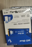 西部数据（WD）台式机机械硬盘 WD Blue 西数蓝盘 CMR垂直 SATA 1TB （WD10EZEX） 实拍图