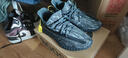 阿迪达斯三叶草Yeezy350休闲鞋男鞋父亲节礼物ID4811UK9.5码44 实拍图