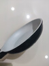 闪闪优品迷你煎鸡蛋小锅小煎锅煎蛋神器不粘锅小号平底锅专用锅煎饼锅14cm 【麦饭石】迷你煎蛋锅： 14cm 实拍图