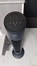 美的（Midea）【塔扇热卖TOP】遥控定时塔扇家用节能电风扇/柔风轻音无叶风扇/摇头落地扇/母婴扇小风扇 ZAF09MR 实拍图