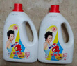 爱特福84家商两用 消毒水消毒剂 杀菌洁厕地板清洗 消毒常用 2.5L*6箱装 实拍图