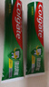 高露洁（Colgate）全面防蛀超爽薄荷味牙膏大容量250g 清新口气 新老包装随机发货 实拍图