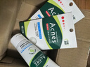 曼秀雷敦（Mentholatum）乐肤洁隐形痘痘贴遮瑕抗痘祛痘日夜双效52片吸脓隐形女生约会神器 实拍图