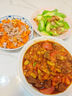 龙大肉食 猪肋排1斤 冷冻免切猪排骨猪肋骨猪肋条酱卤食材 出口日本级  实拍图